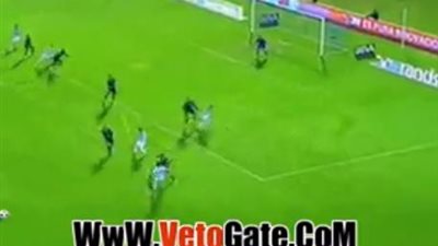 بالفيديو.. فابيان أوريلانا يتعادل لسيلتا فيجو في مرمى ريـال بيتس