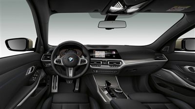 تعرف على مميزات بي إم دبليو M340i (صور)