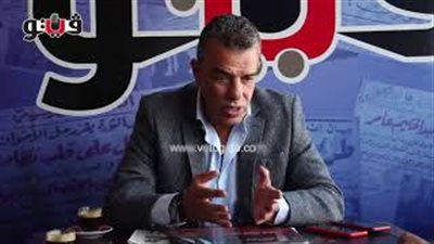 خالد مرتجي: نفتقد أهلي المبادئ.. الخطيب الأصلح لرئاسة القلعة الحمراء.. حظيت بدعم حسن حمدي.. واقعة والدي مع صالح سليم للتاريخ.. وسلب حقوق مجالس الإدارات السابقة «عيب» (فيديو وصور)