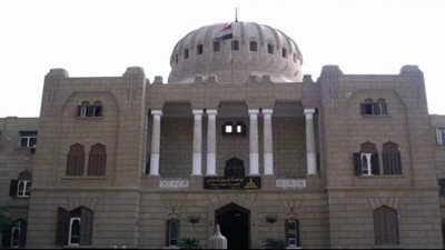 هندسة عين شمس تفوز برئاسة اتحاد طلاب الجامعة