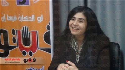 جوي عياد: مصر سيحكمها شخص من 