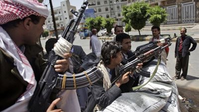 مقتل العشرات من الحوثيين في هجوم للقاعدة على محافظة البيضاء اليمنية