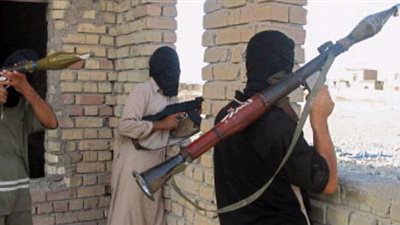 هجومان إرهابيان على محطة كهرباء وكمين أمني في شمال سيناء