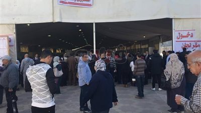 فتح باب التصويت في انتخابات الزمالك