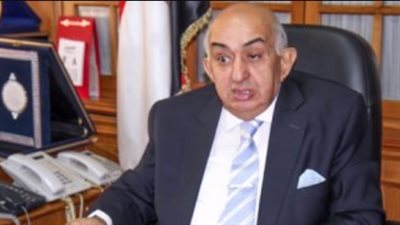 انتخابات الزمالك تعوق حركة المرور في ميت عقبة