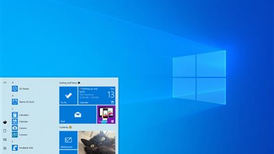تحسين جديد لـWindows 10 يضيف مزايا جديدة