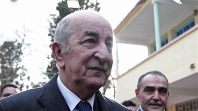 ليس لنا أطماع ولا نمارس الابتزاز.. الرئيس الجزائري: إجماع دولي حول مقترحاتنا بخصوص ليبيا