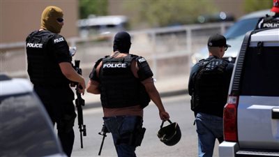 مقتل وإصابة 8 أشخاص في إطلاق نار بمدينة سياتل الأمريكية | فيديو وصور