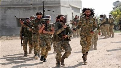 بعد أن أرسلتهم تركيا للقتال.. 41 مرتزقا سوريا تسللوا من طرابلس إلى إيطاليا