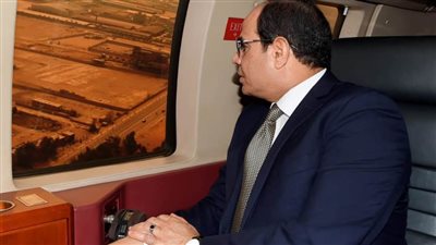 استنفار أمني بمحيط أكاديمية الشرطة لاستقبال السيسي وكبار رجال الدولة