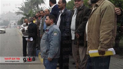 العاملون بآثار بني سويف يهددون بالاعتصام