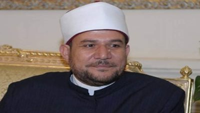 وزير الأوقاف: نشكر «الداخلية» لمساندتها الأئمة في استرداد المساجد
