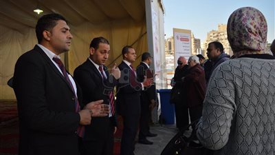 250 جنيها غرامة عدم التصويت في انتخابات الزمالك
