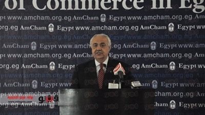 «الغرفة الأمريكية»:«المبادرات» الحل السحرى لتحسين العلاقات التجارية