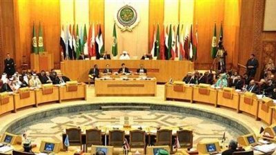بدء الاجتماع الطارئ لمجلس الجامعة العربية بشأن فلسطين