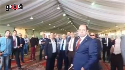 أحمد سليمان يدخل في مشادة مع اللجنة المشرفة على انتخابات الزمالك