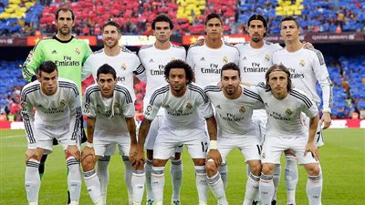 اليوم.. ريـال مدريد يواجه غرناطة في الدوري الإسباني