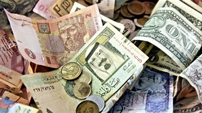 استقرار أسعار العملات العربية اليوم.. والريال السعودي بـ4.69 جنيهات