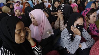 حرب تصدير العمالة تشتعل بين الدول.. 