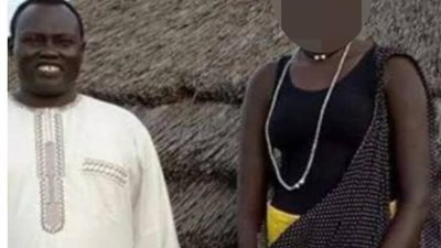 عائلة تبيع ابنتها في مزاد على فيس بوك مقابل 500 بقرة و3 سيارات (فيديو)