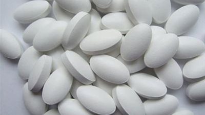 ضبط أقراص مخدرة بحوزة متهم أثناء عرضه على النيابة بسوهاج