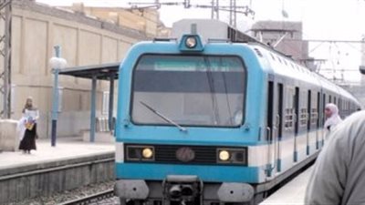 قسم للتسجيل الجنائي بالمترو بهدف التعرف على المسجلين خطر