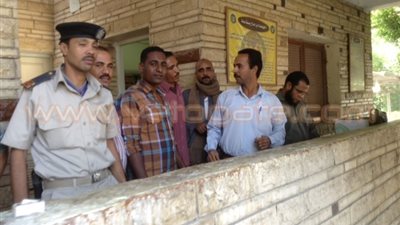 بالفيديو والصور.. القبض على 16 سائقا يقودون تحت تأثير المخدرات بقنا