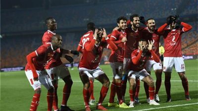 موعد مباراة الأهلي القادمة