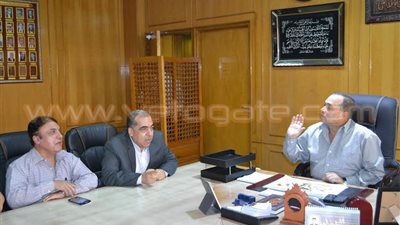 السبت.. تسليم المرحلة الأولى من طريق بلاجات الإسماعيلية