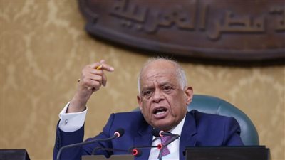 عبد العال في عيد الشرطة: لا يزال عطاؤهم موصولاً في تأمين الجبهة الداخلية