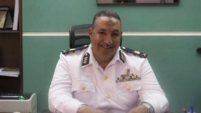 حملات مرورية على الطرق السريعة للحد من الحوادث