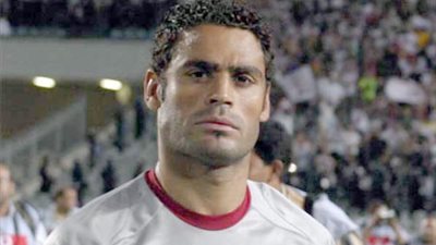 إنبي ينتظر فاكسًا رسميًا من المصري لطلب ضم 