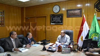 استغلال أراضى السكة الحديد بالإسماعيلية في مشروعات استثمارية