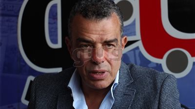 خالد مرتجى: تعلمنا أن تكون مصلحة الأهلي قبل مصالحنا الشخصية