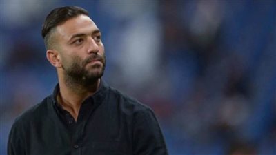 أحمد حسن يرفض تدريب المقاصة خلفاً لـ