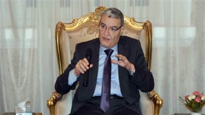 محافظ المنيا يبحث الاستعداد للانتخابات التكميلية لمجلس النواب بملوي