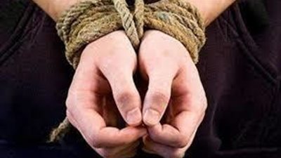 تحرير شخصين بعد اختطافهما وإجبارهما على توقيع إيصالات أمانة بالهرم