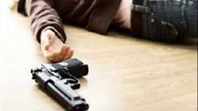 النيابة تستمع لأقوال شقيق شاب أطلق الرصاص على نفسه في شارع بالهرم