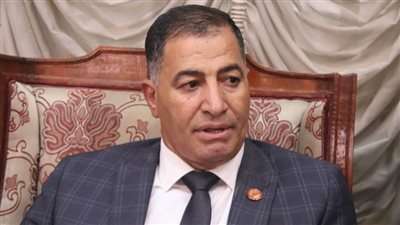 نائب في ذكرى عيد الشرطة: رجالها يقدمون كل غال للحفاظ على أمن البلاد