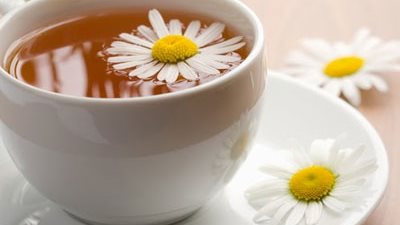 شاى الكاموميل يساعد فى محاربة السرطان