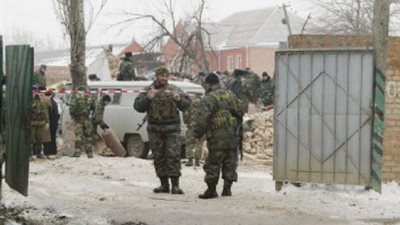 اغتيال القنصل 