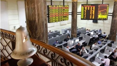 ارتفاع جماعي لمؤشرات البورصة بمستهل تعاملات اليوم