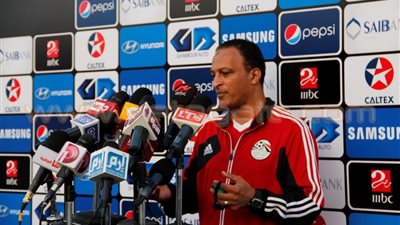 بالفيديو والصور.. أسامة عرابي: مجلس الجبلاية لم يُقصر مع المنتخب الأوليمبي