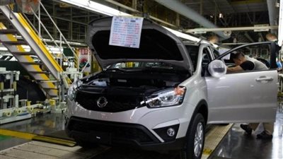 مطالب بزيادة معدلات الأمان في السيارات