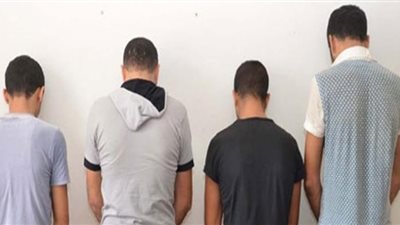 «الأمن العام» يضبط تشكيل عصابي تبادل إطلاق النار مع الشرطة بالطالبية