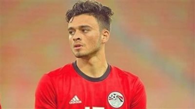 سموحة يعلن ضم صلاح محسن