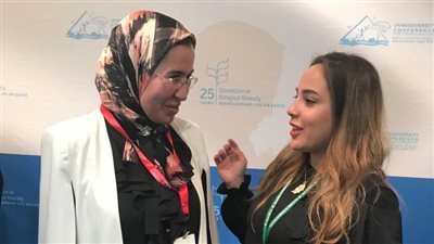 وزيرة البيئة المغربية لـ«فيتو»: استضافة مصر لمؤتمر التنوع البيولوجي نجاح لأفريقيا.. والنساء أول من يدفعن ثمن الإضرار بالبيئة.. المغرب لديه مبادرات لمواجهات تغير المناخ.. والتمويل ضرورة