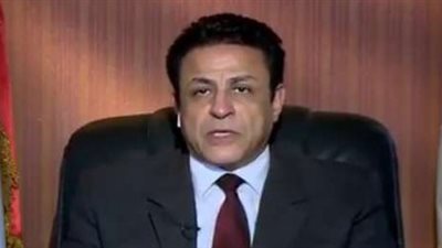 نائب محافظ القاهرة: تحرير محضر لفيلا بحلوان بسبب «رش المياه»