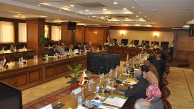 محافظ الجيزة: توفير يوترن بديل لكوبرى أبو طالب استجابة للمواطنين 