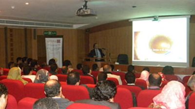 خبراء أجانب يناقشون أحدث تطورات علاج سرطان الثدي بمؤتمر طبي